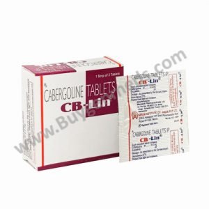 CB-LIN 0.5 mg