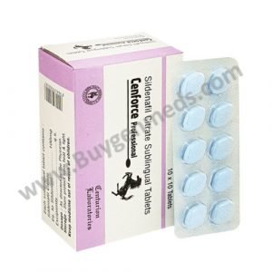Cenforce Professional