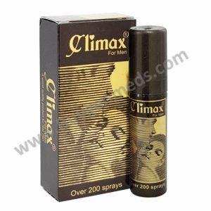 Climax Spray 12 gm
