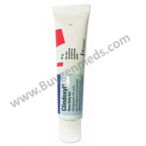 Clindoxyl Gel