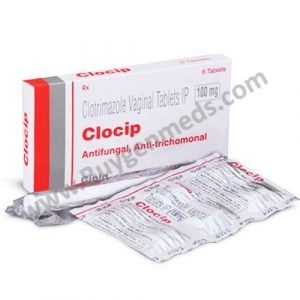 Clocip