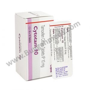 Cytotam 10 mg