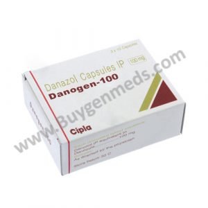 Danogen 100 mg
