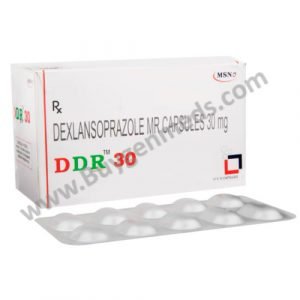 DDR 30 mg