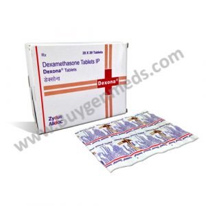 Dexona 0.5 mg