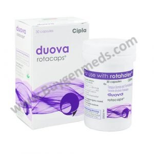 Duova Rotacaps
