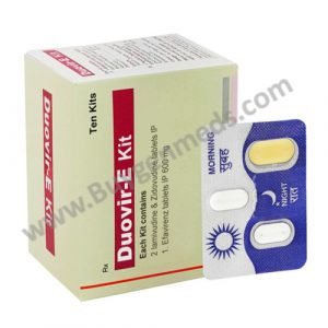 Duovir-E Kit