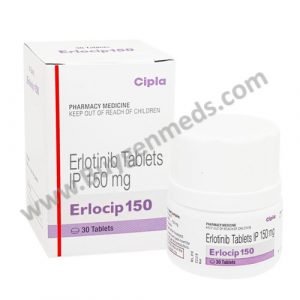 Erlocip 150 mg
