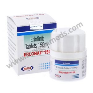 Erlonat 150 mg