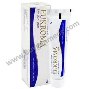 Eukroma Cream