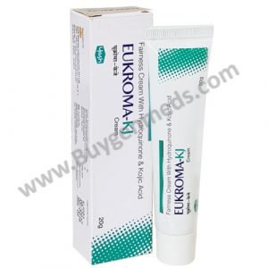 Eukroma KJ Cream