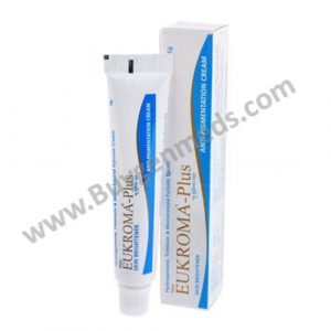 Eukroma Plus Cream