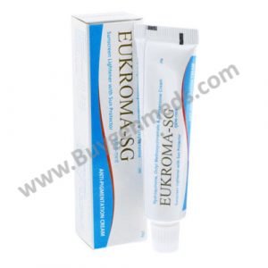 Eukroma SG Cream