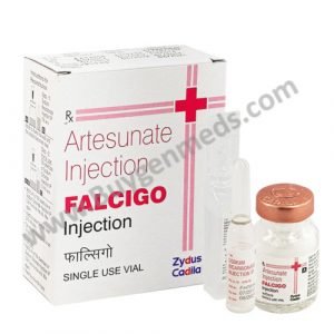 Falcigo Injection 60 mg