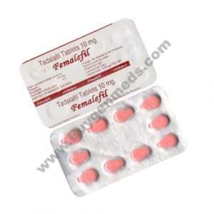 Femalefil 10mg