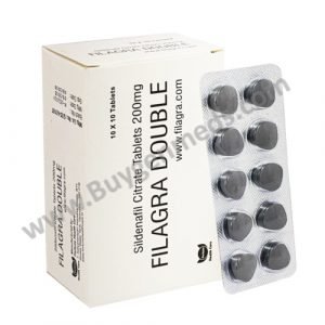 Filagra Double 200mg