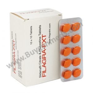 Filagra FXT