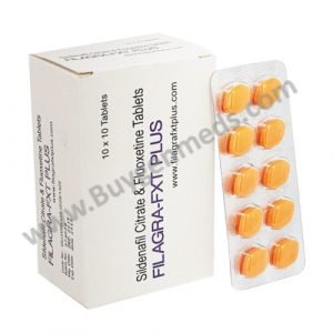 Filagra FXT Plus