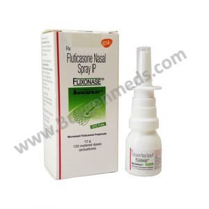 Flixonase Nasal spray