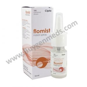 Flomist Nasal Spray