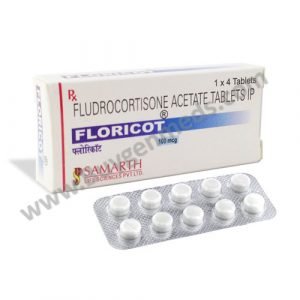 Floricot 100 mcg