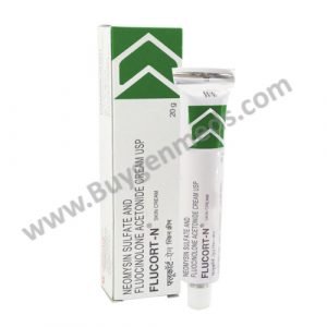 Flucort N Cream