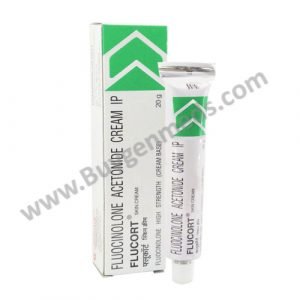 Flucort Cream