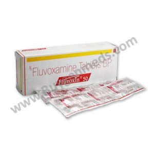 Fluvoxin 50 mg