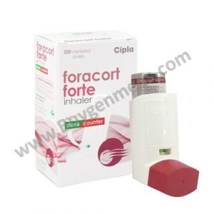 Foracort Forte Inhaler