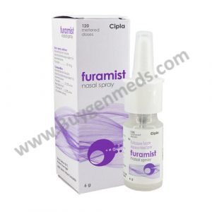Furamist Nasal Spray