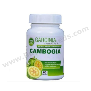 Garcinia Cambogia