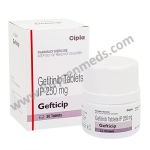 Gefticip 250 mg