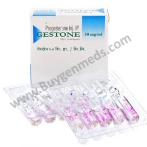Gestone Injection