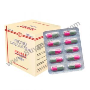 Hydrea 500 mg