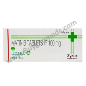 Imat 100 mg