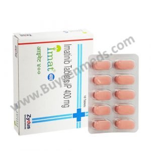 Imat 400 mg