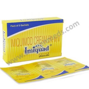 Imiquad Sachet