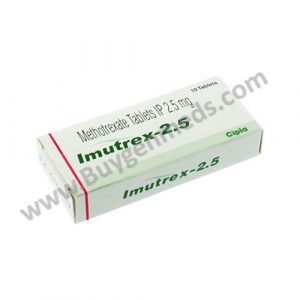 Imutrex 2.5 mg