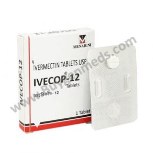 Ivecop 12 mg