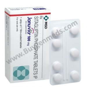 Januvia 100 mg
