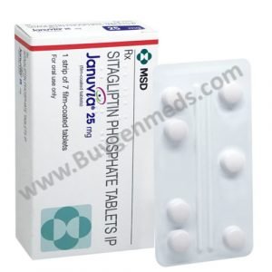 Januvia 25 mg