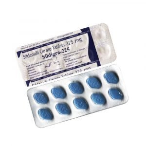 Sildigra 225 mg