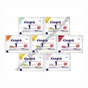 Kamini Oral Jelly 100mg