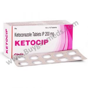 Ketocip 200 mg