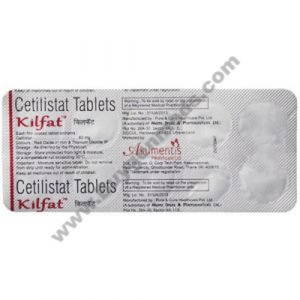 Kilfat 60 mg