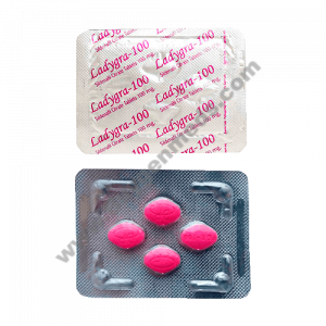 Ladygra 100 mg