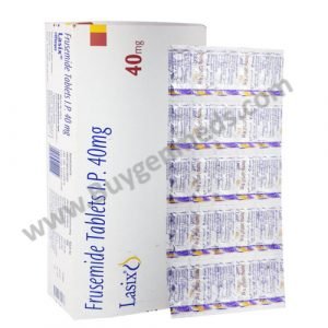 lasix 40 mg