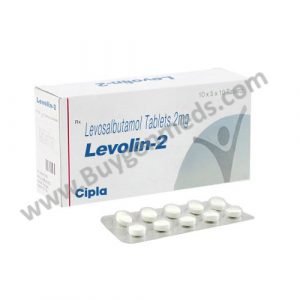 Levolin 2 mg