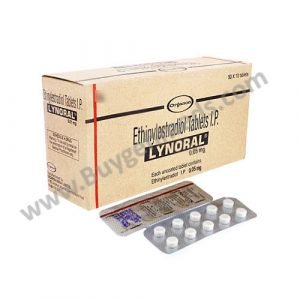 Lynoral 0.5 mg