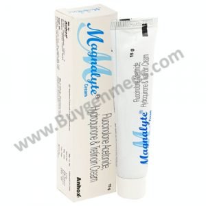 Magnalyte Cream